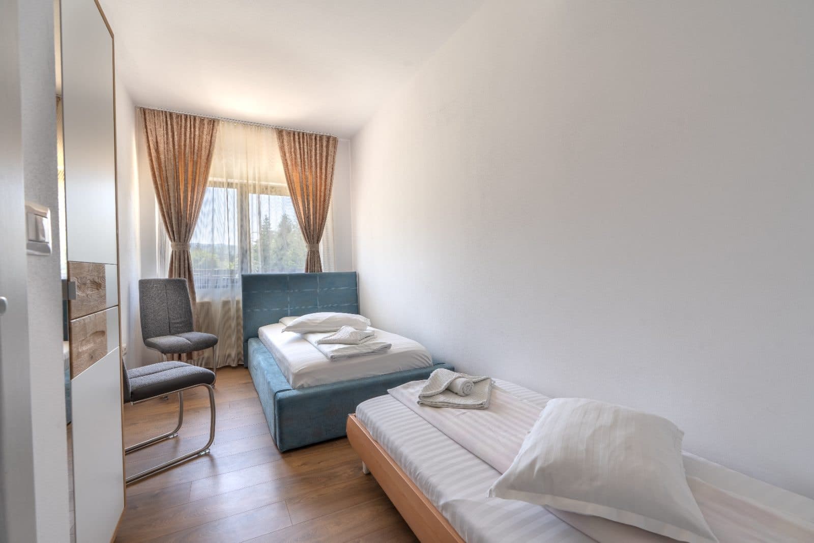Apartament