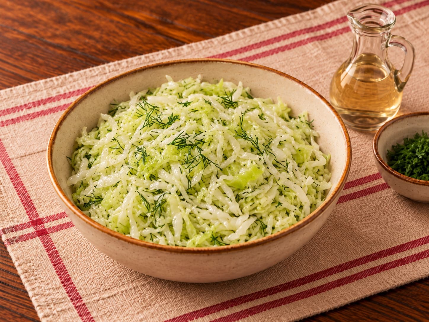 Salată de varză