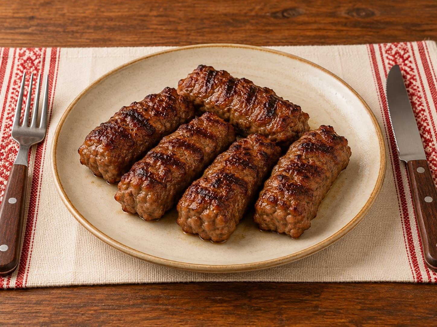 Micii casei (bucata)